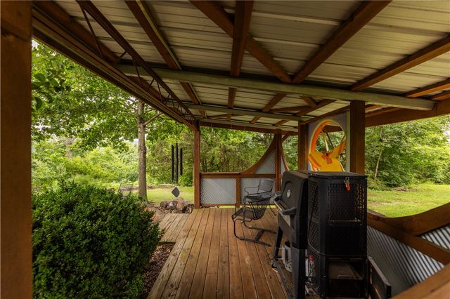 640 S Forty Road, West Fork, AR 72774