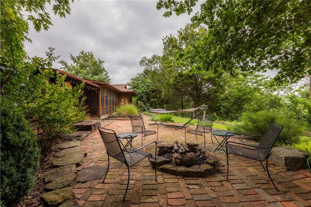 640 S Forty Road, West Fork, AR 72774