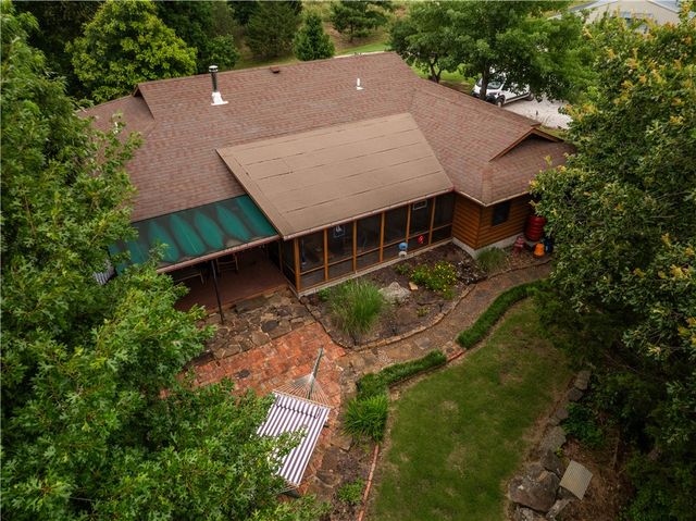 640 S Forty Road, West Fork, AR 72774