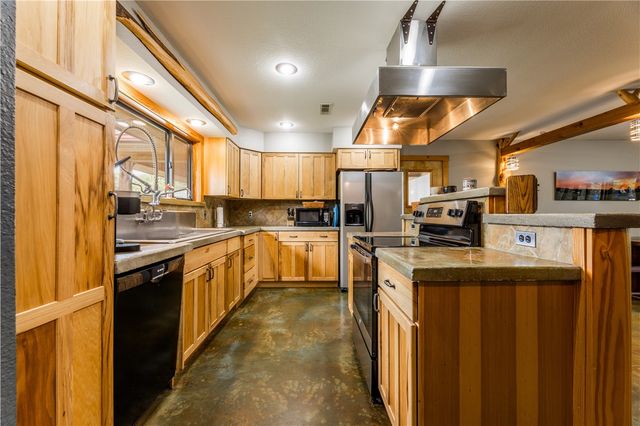640 S Forty Road, West Fork, AR 72774