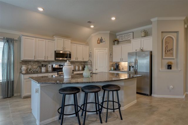 3465 Stablewood Grove Lane, Spring, TX 77386