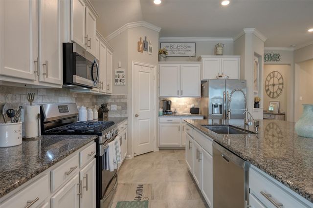 3465 Stablewood Grove Lane, Spring, TX 77386