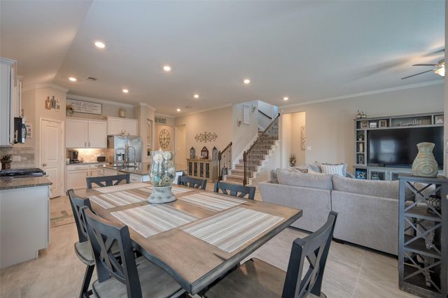 3465 Stablewood Grove Lane, Spring, TX 77386