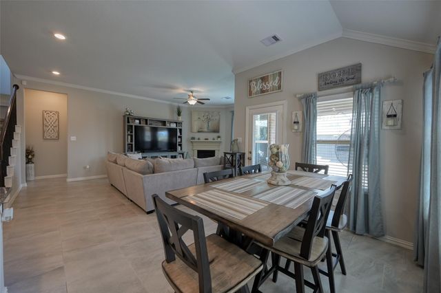 3465 Stablewood Grove Lane, Spring, TX 77386