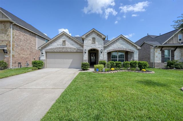 3465 Stablewood Grove Lane, Spring, TX 77386
