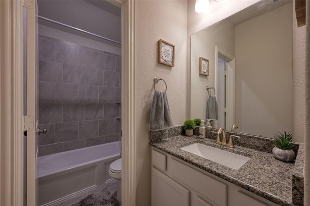 3465 Stablewood Grove Lane, Spring, TX 77386