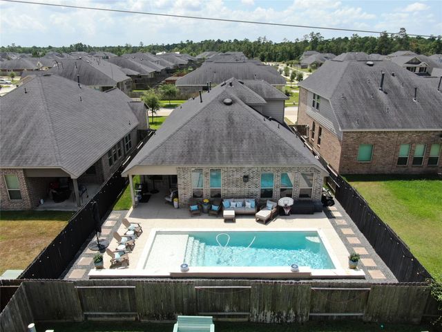 3465 Stablewood Grove Lane, Spring, TX 77386