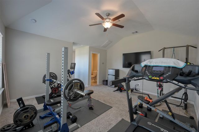 3465 Stablewood Grove Lane, Spring, TX 77386