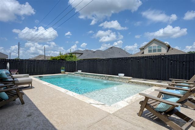 3465 Stablewood Grove Lane, Spring, TX 77386