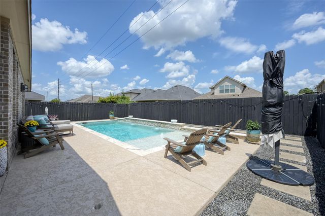 3465 Stablewood Grove Lane, Spring, TX 77386