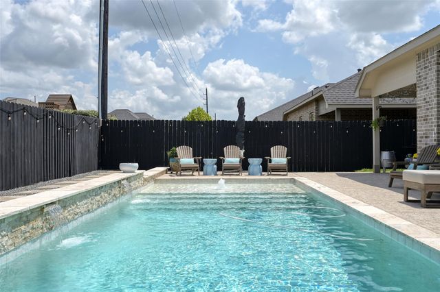 3465 Stablewood Grove Lane, Spring, TX 77386