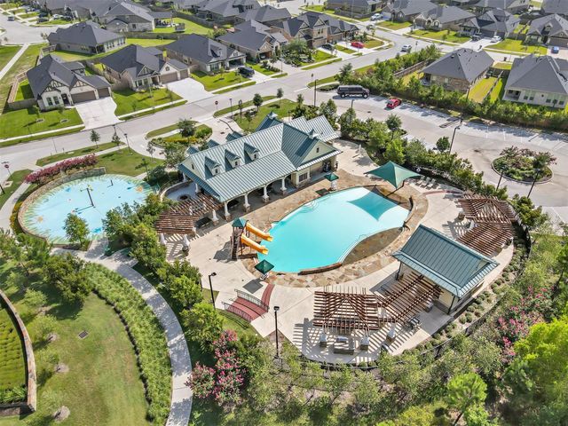 3465 Stablewood Grove Lane, Spring, TX 77386