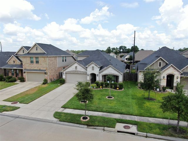 3465 Stablewood Grove Lane, Spring, TX 77386