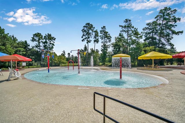 3465 Stablewood Grove Lane, Spring, TX 77386