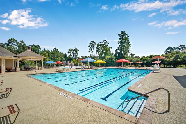 3465 Stablewood Grove Lane, Spring, TX 77386