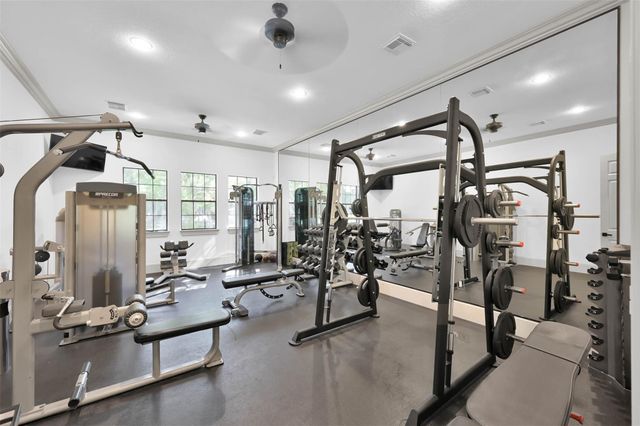 3465 Stablewood Grove Lane, Spring, TX 77386