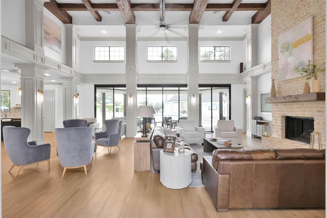 3465 Stablewood Grove Lane, Spring, TX 77386