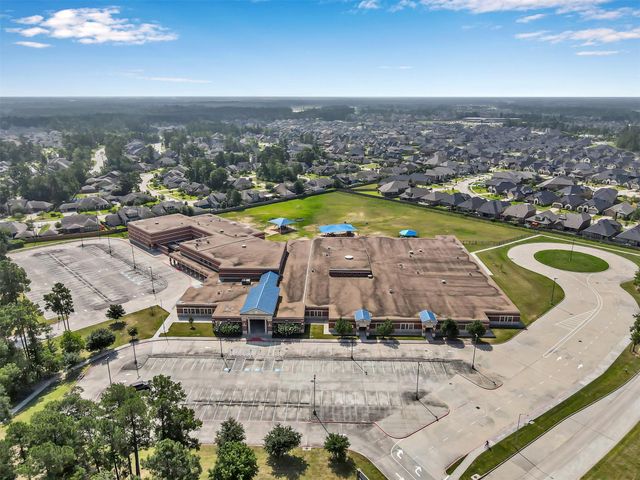 3465 Stablewood Grove Lane, Spring, TX 77386