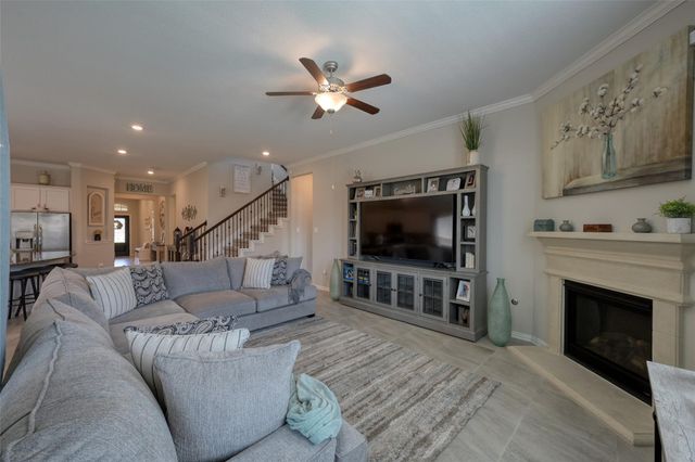 3465 Stablewood Grove Lane, Spring, TX 77386