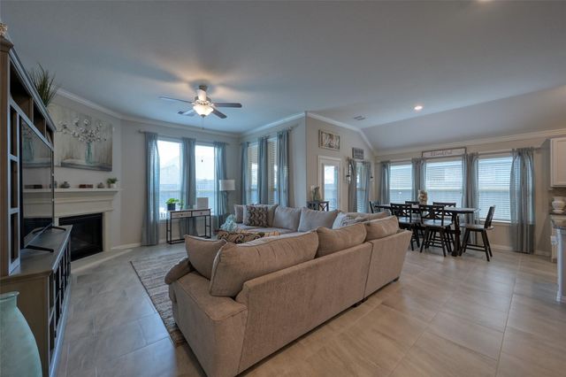 3465 Stablewood Grove Lane, Spring, TX 77386