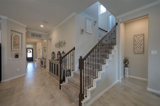 3465 Stablewood Grove Lane, Spring, TX 77386