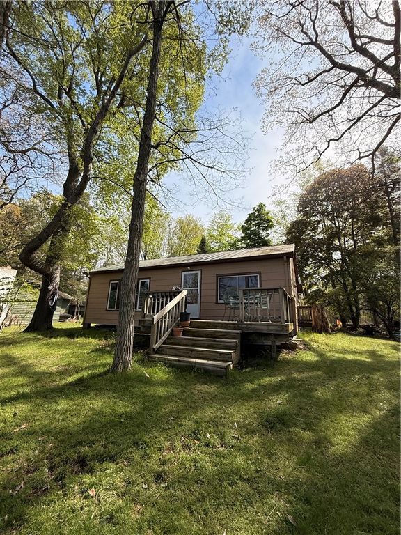 7125 Sunset Drive, Huron, NY 14590