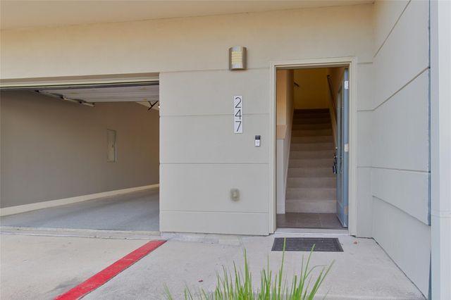 604 N Bluff DR 247, Austin, TX 78745