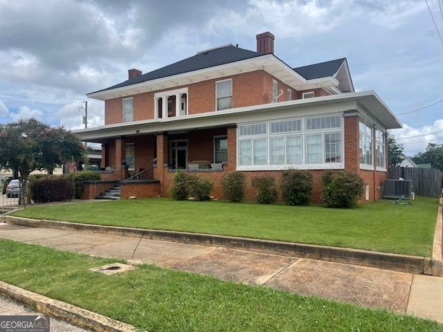 205 South Hightower Street, Thomaston, GA 30286