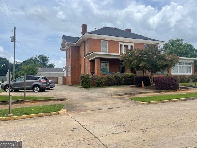 205 South Hightower Street, Thomaston, GA 30286