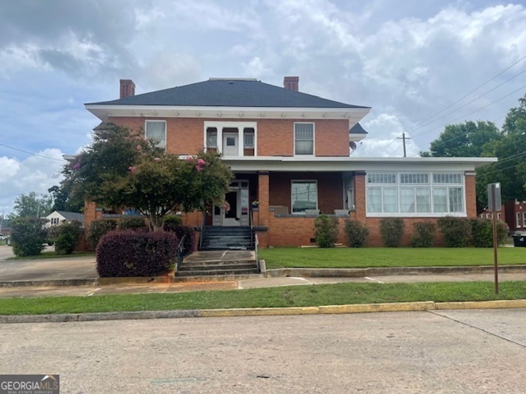 205 South Hightower Street, Thomaston, GA 30286
