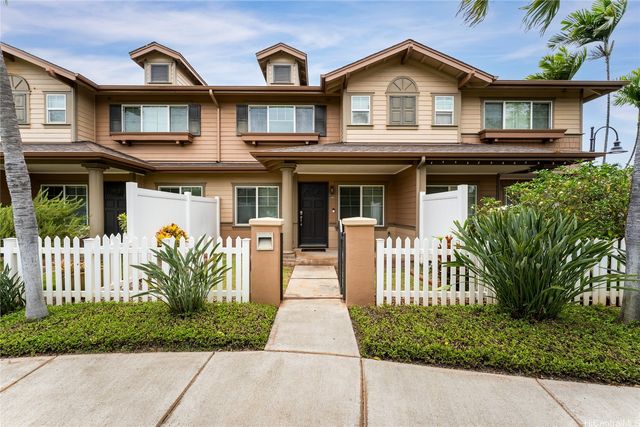 91-2070 Kaioli Street 4403, Ewa Beach, HI 96706