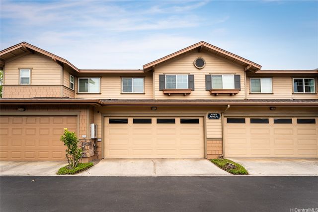 91-2070 Kaioli Street 4403, Ewa Beach, HI 96706