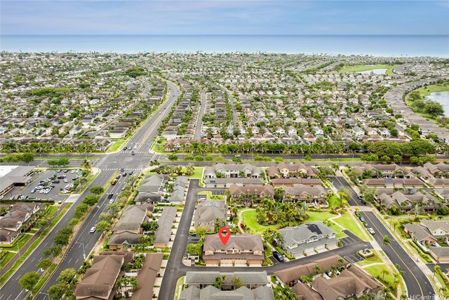 91-2070 Kaioli Street 4403, Ewa Beach, HI 96706