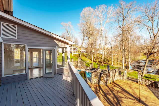 109 High Point Anchorage, Hendersonville, TN 37075