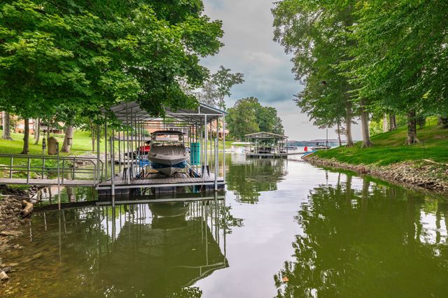 109 High Point Anchorage, Hendersonville, TN 37075