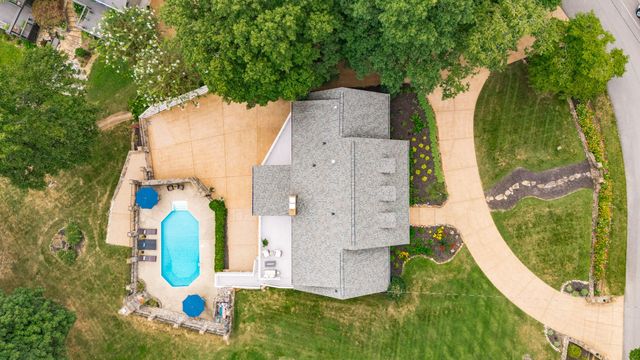 109 High Point Anchorage, Hendersonville, TN 37075