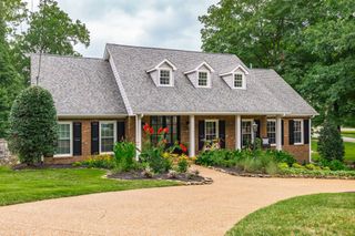 109 High Point Anchorage, Hendersonville, TN 37075