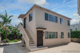 4159 Adams Ave. (1/2), San Diego, CA 92116
