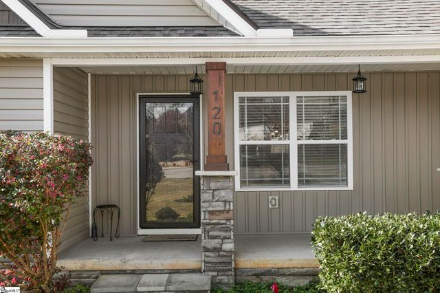 120 Royal Troon, Campobello, SC 29322