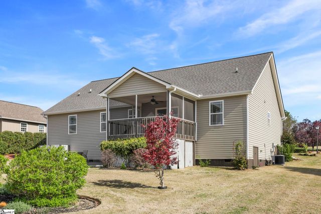 120 Royal Troon, Campobello, SC 29322