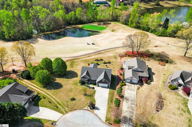 120 Royal Troon, Campobello, SC 29322