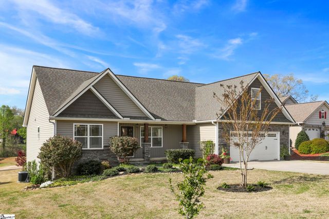 120 Royal Troon, Campobello, SC 29322