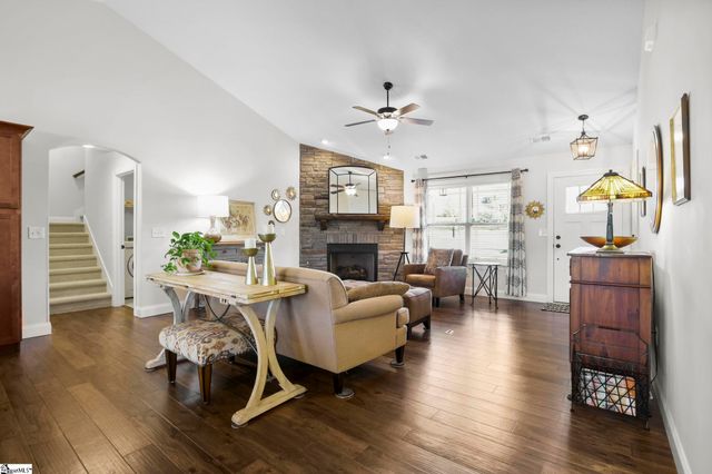 120 Royal Troon, Campobello, SC 29322