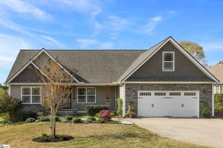 120 Royal Troon, Campobello, SC 29322