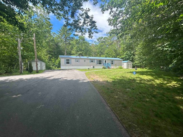 1184 NH Route 11, Farmington, NH 03835