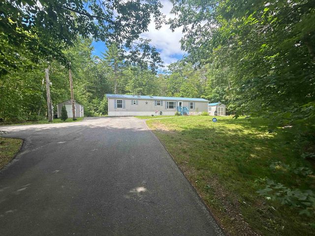 1184 NH Route 11, Farmington, NH 03835