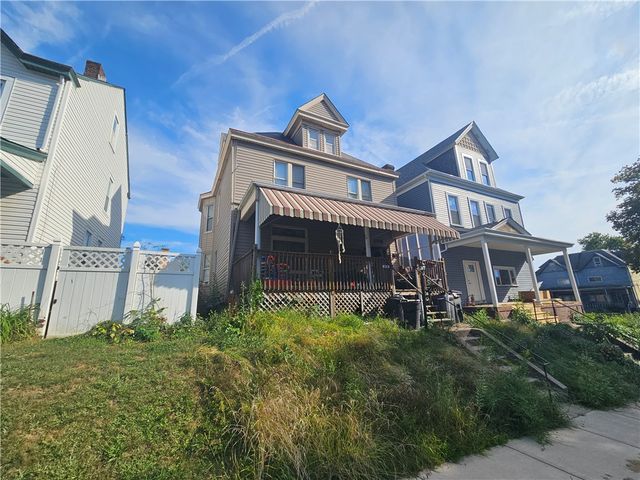 108 Harrison Ave, Avalon, PA 15202