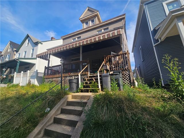 108 Harrison Ave, Avalon, PA 15202