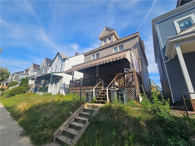 108 Harrison Ave, Avalon, PA 15202