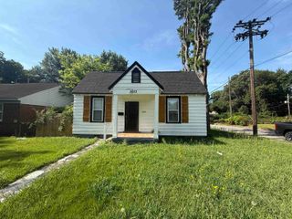 2653 KIMBALL AVE, Memphis, TN 38114